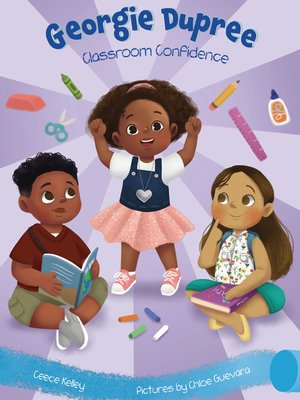 cover image of Classroom Confidence